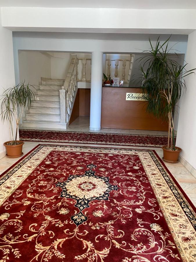 Pensiunea Ana Băile Felix Buitenkant foto
