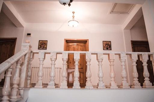 Pensiunea Ana Băile Felix Buitenkant foto