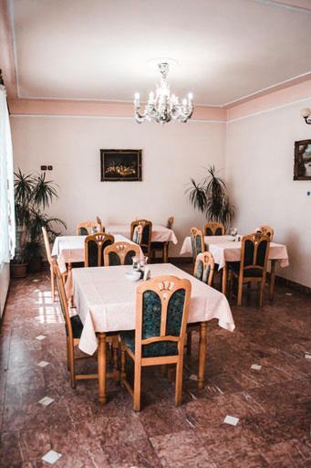 Pensiunea Ana Băile Felix Buitenkant foto